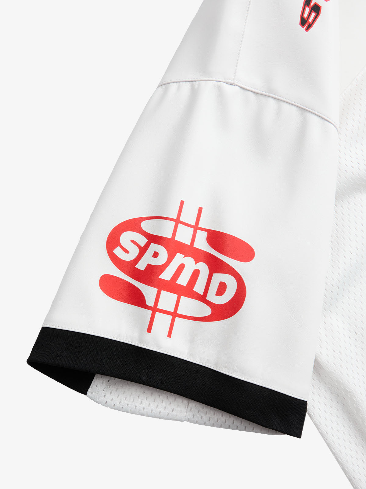 Original "SUPER 7" V-Neck Jersey T-SHIRT - 2400 