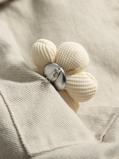 Cleanfit Multi-Pocket Cargo Jorts 