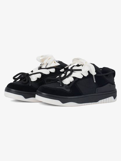 Thesupermade Casual And Versatile Sports Couple Shoes - 2327