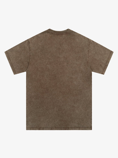 Original Saints Don't Beg Graphic T-Shirt 