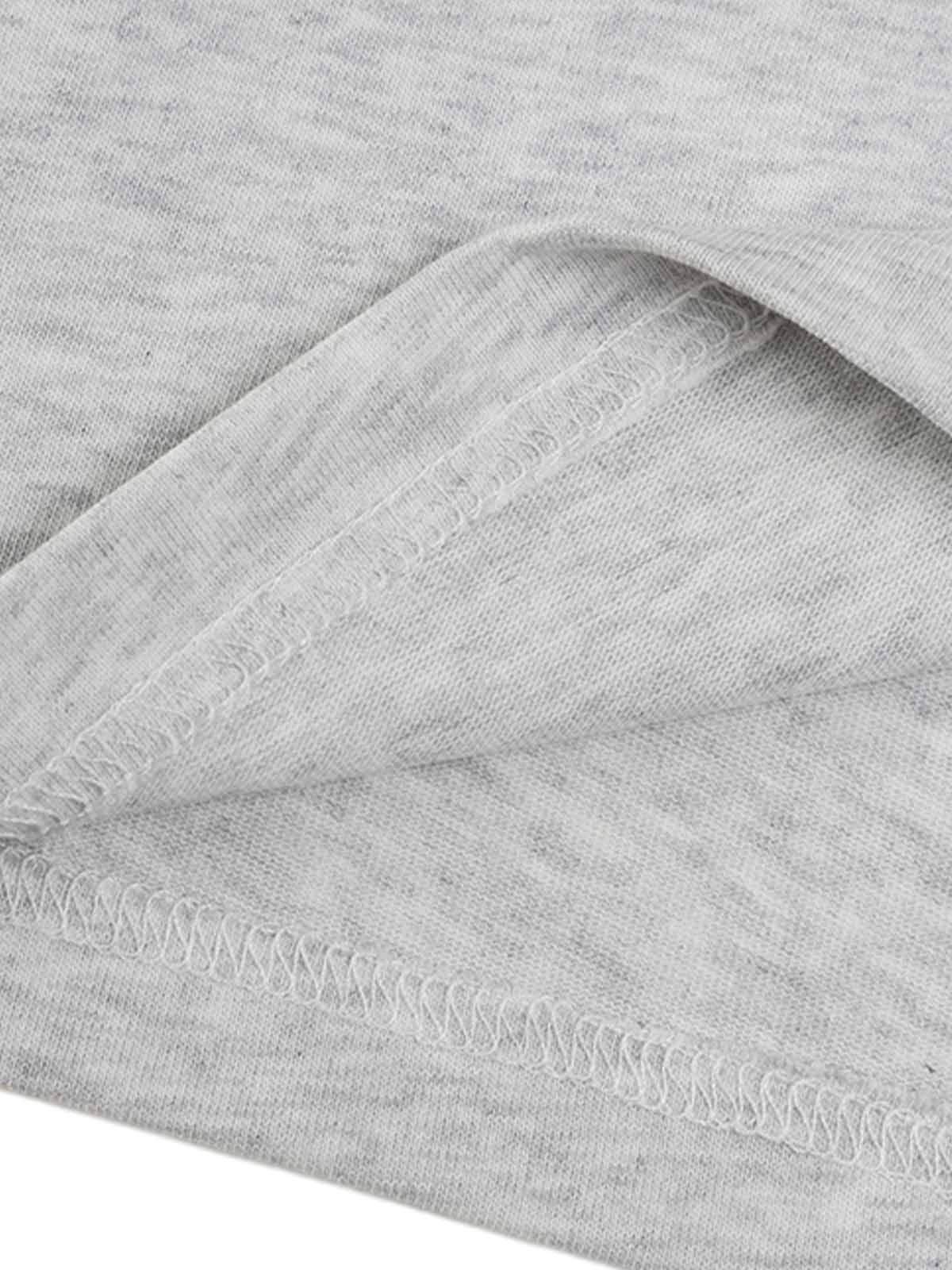 Cleanfit Music Graphic T-Shirt 