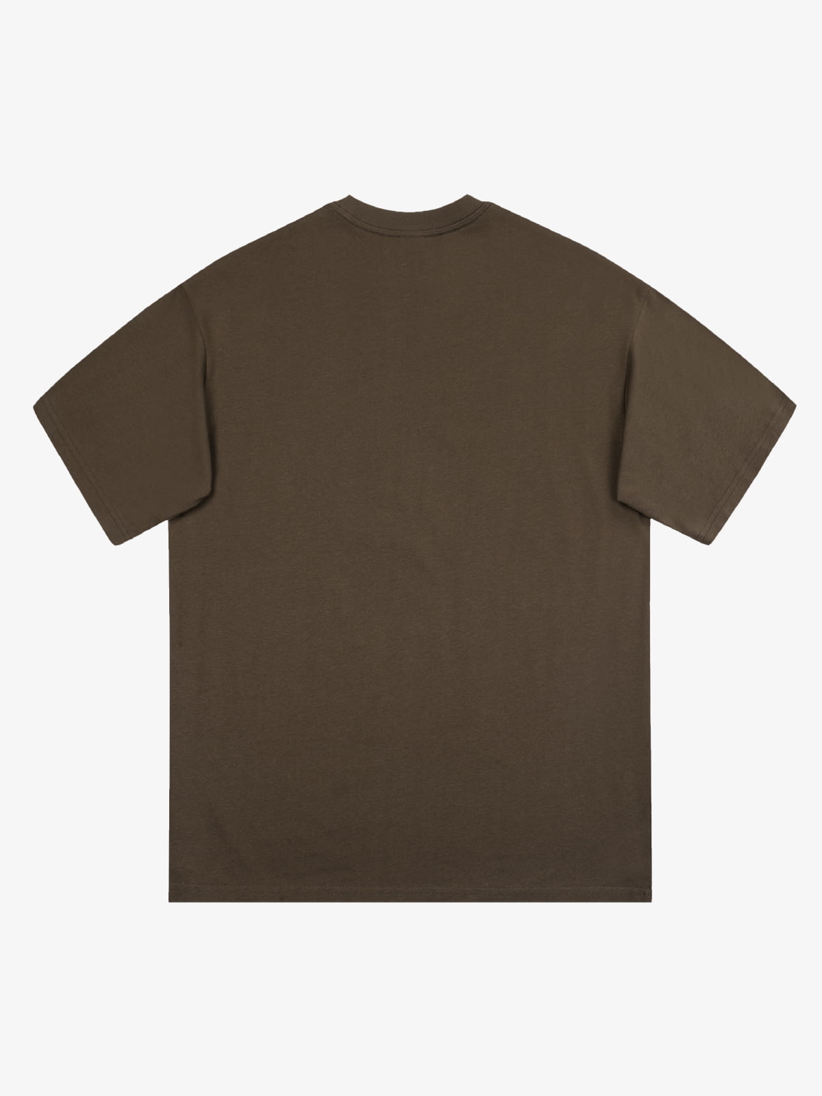 Original Distressed Eagle Graphic T-Shirt 