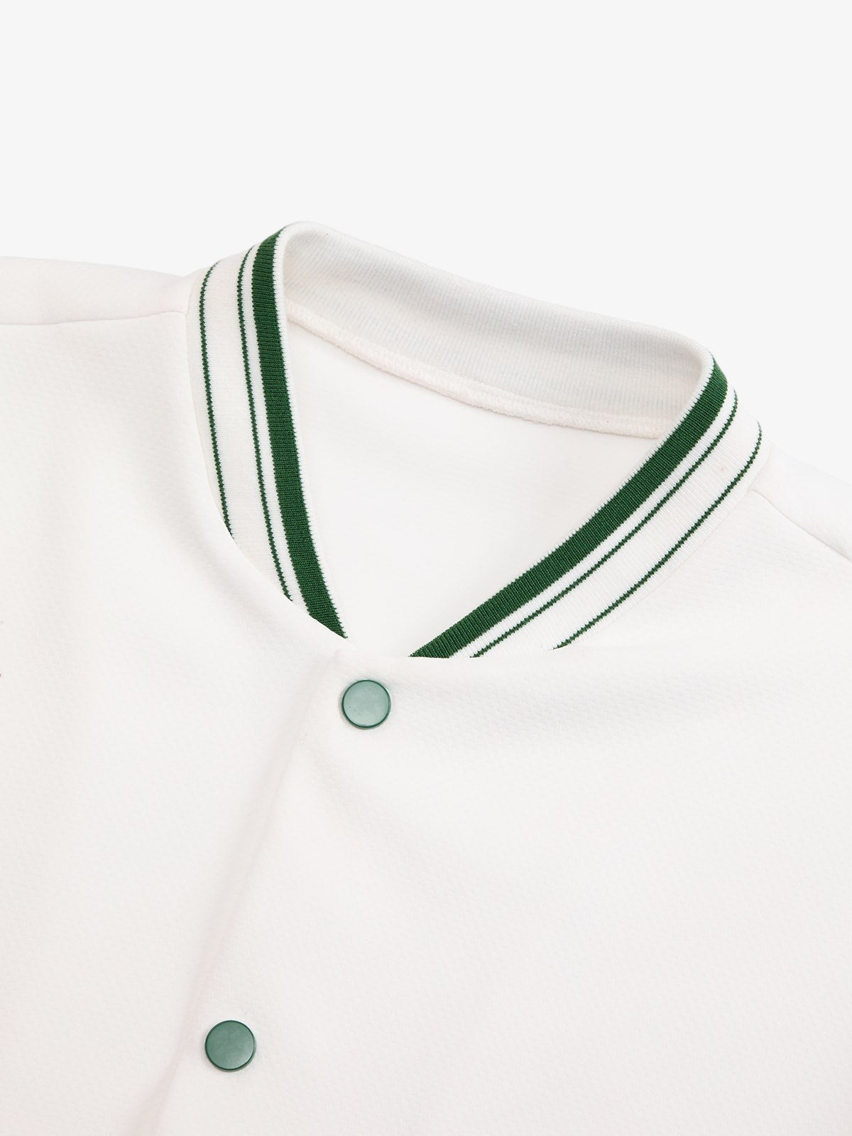 Original Camouflage Spliced Baseball T-Shirt - 2350 