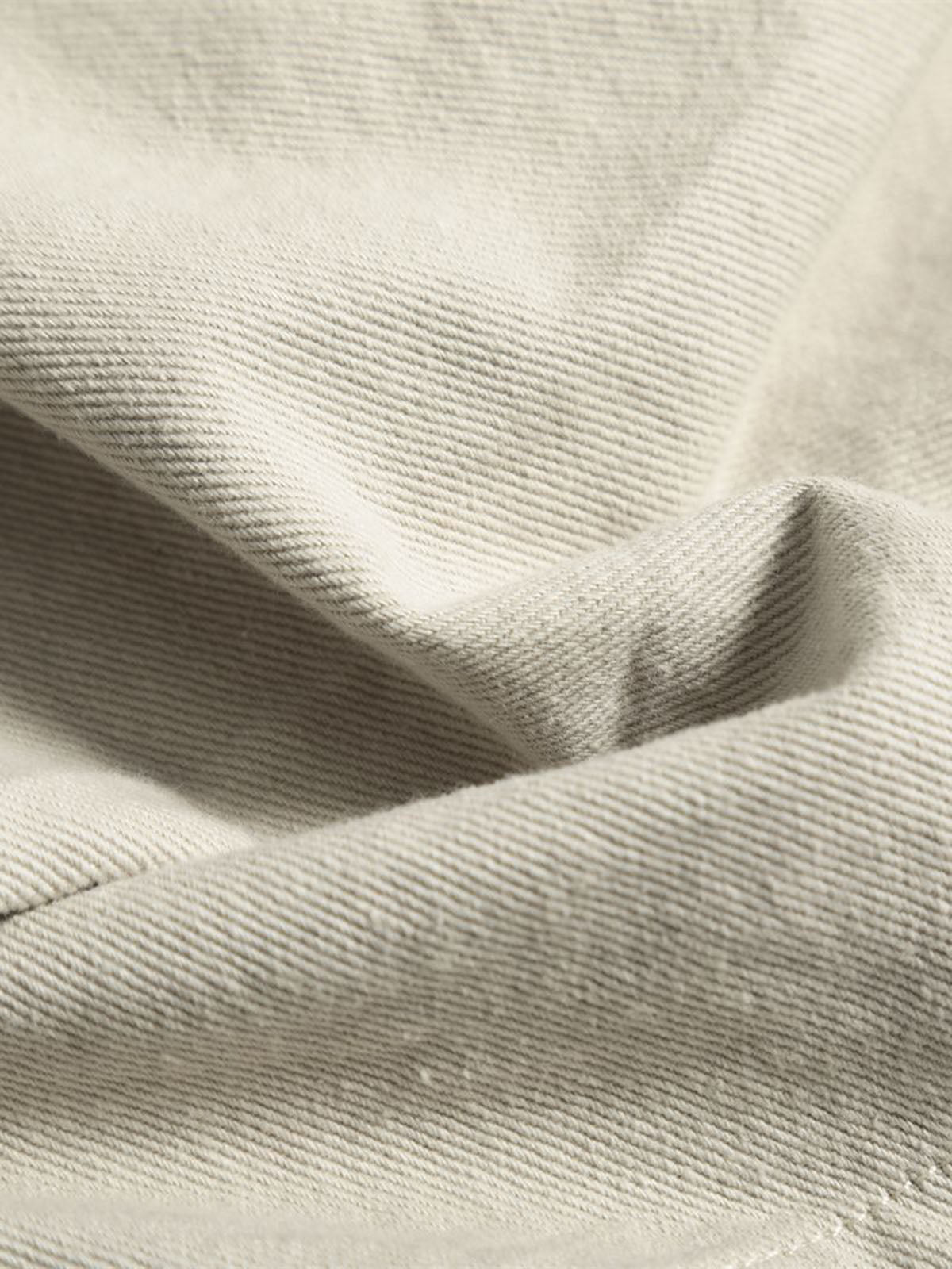 Cleanfit Multi-Pocket Cargo Jorts 