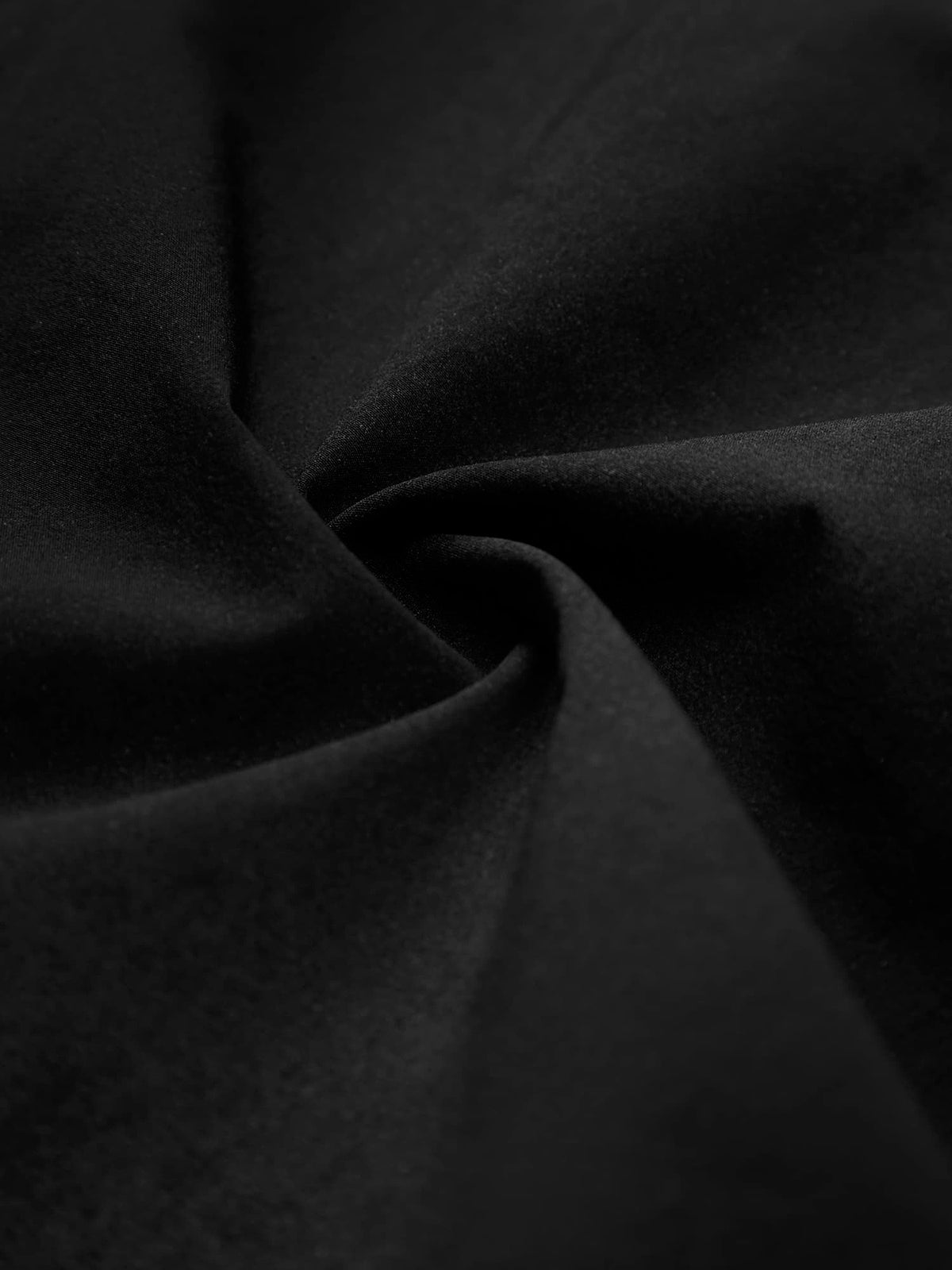 Thesupermade High Street Drawstring Casual Pants 