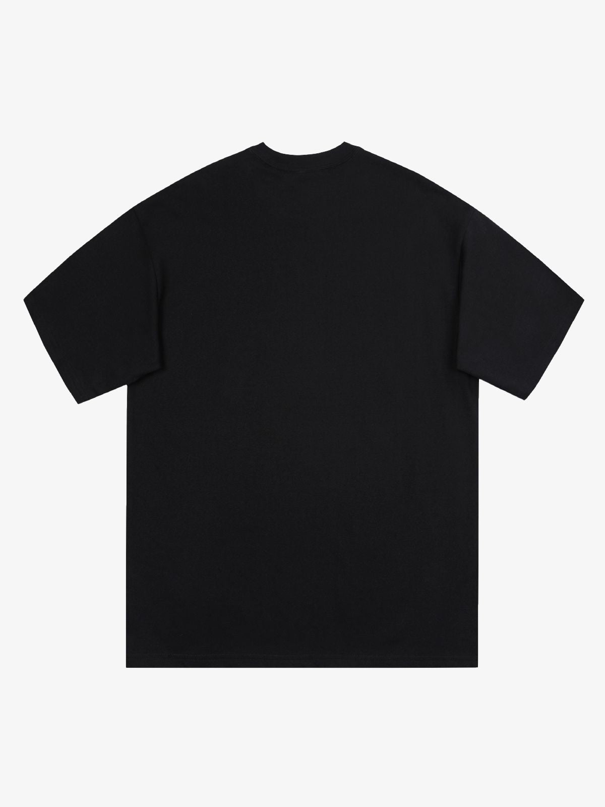 Artistic Lips Graphic T-Shirt 