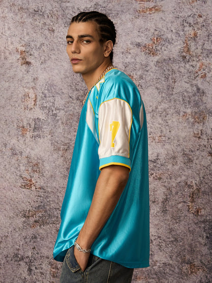 Original Sports Jersey T-Shirt 