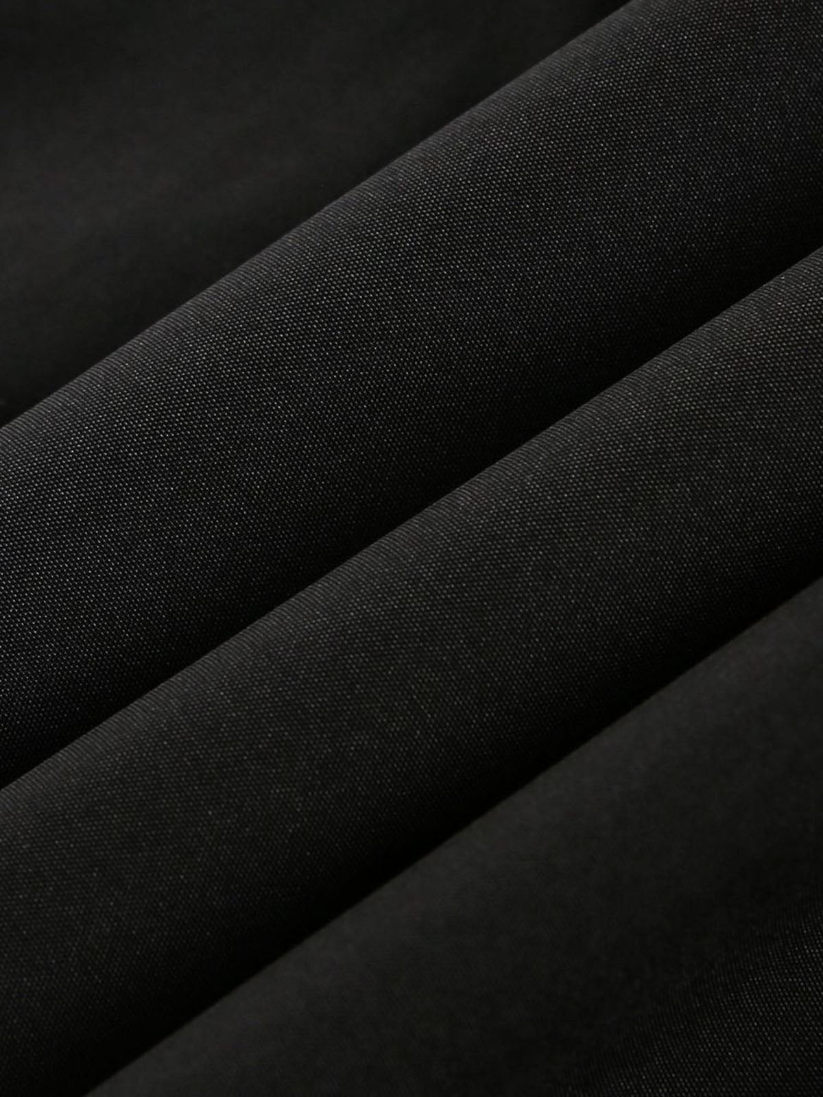 Retro Contrast Color Stitching Jersey Jacket 