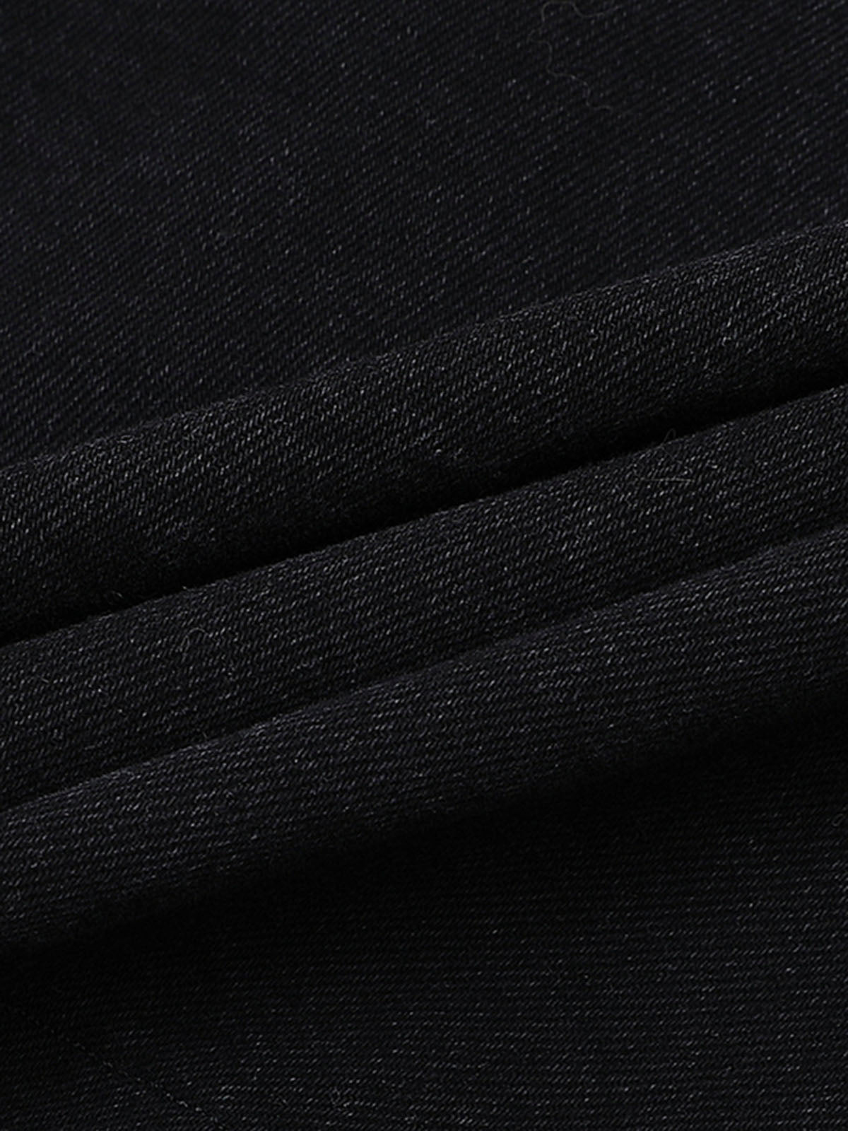 Thesupermade Patchwork Camouflage Ripped Shirt Jorts Denim Suit 