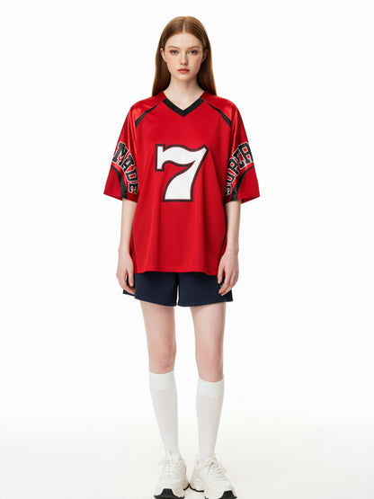 Original Sports Jersey T-Shirt - 2388