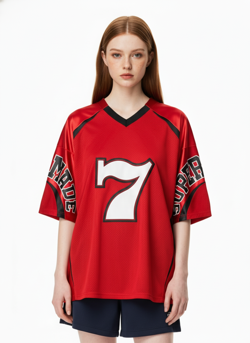 Original Sports Jersey T-Shirt - 2388