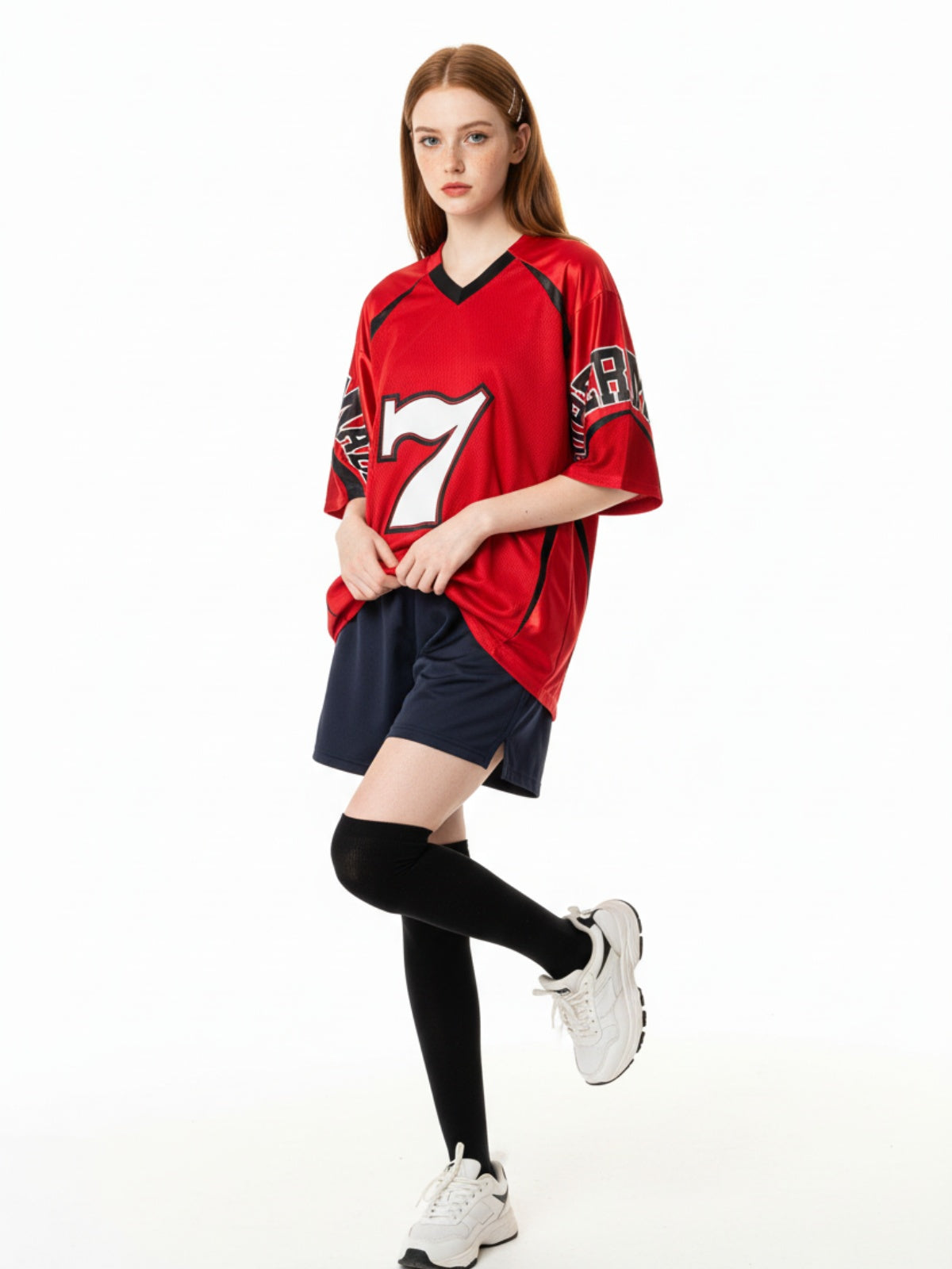Original Sports Jersey T-Shirt - 2388