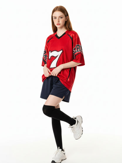 Original Sports Jersey T-Shirt - 2388