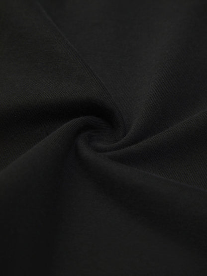 Thesupermade Metal Tag Street Rap T-Shirt 