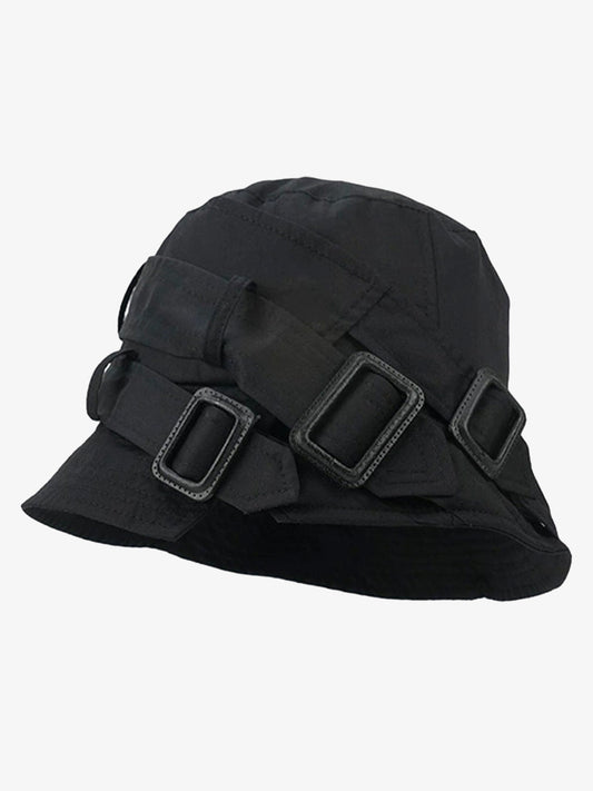 Outdoor Adjustable Bucket Hat
