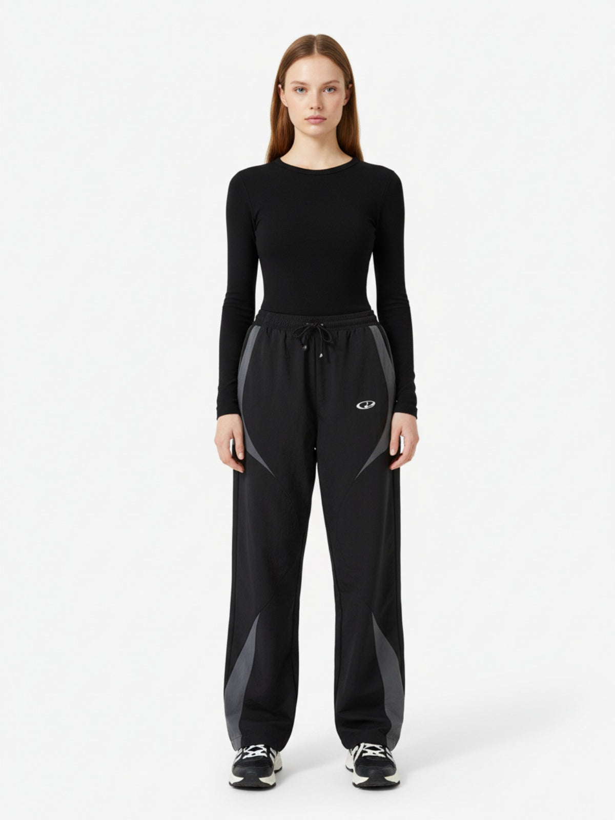 Thesupermade Retro Sports Pants - 2147