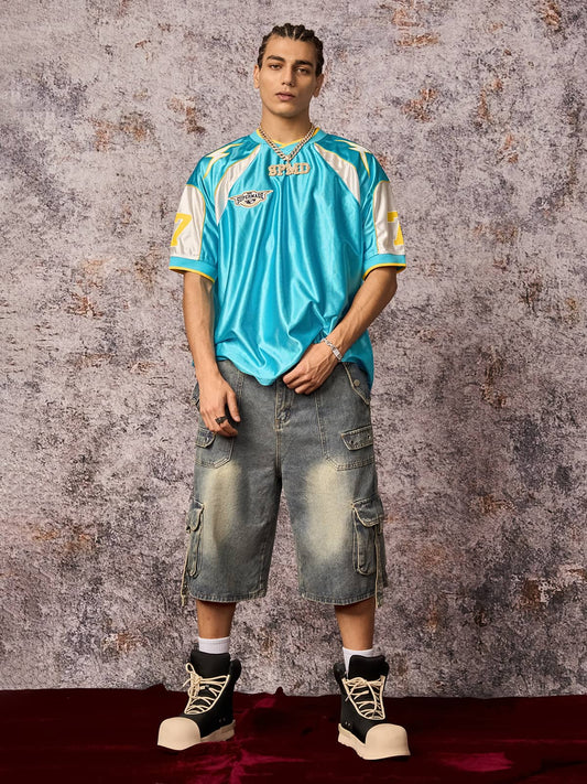 Original Sports Jersey T-Shirt 