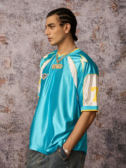 Original Sports Jersey T-Shirt 