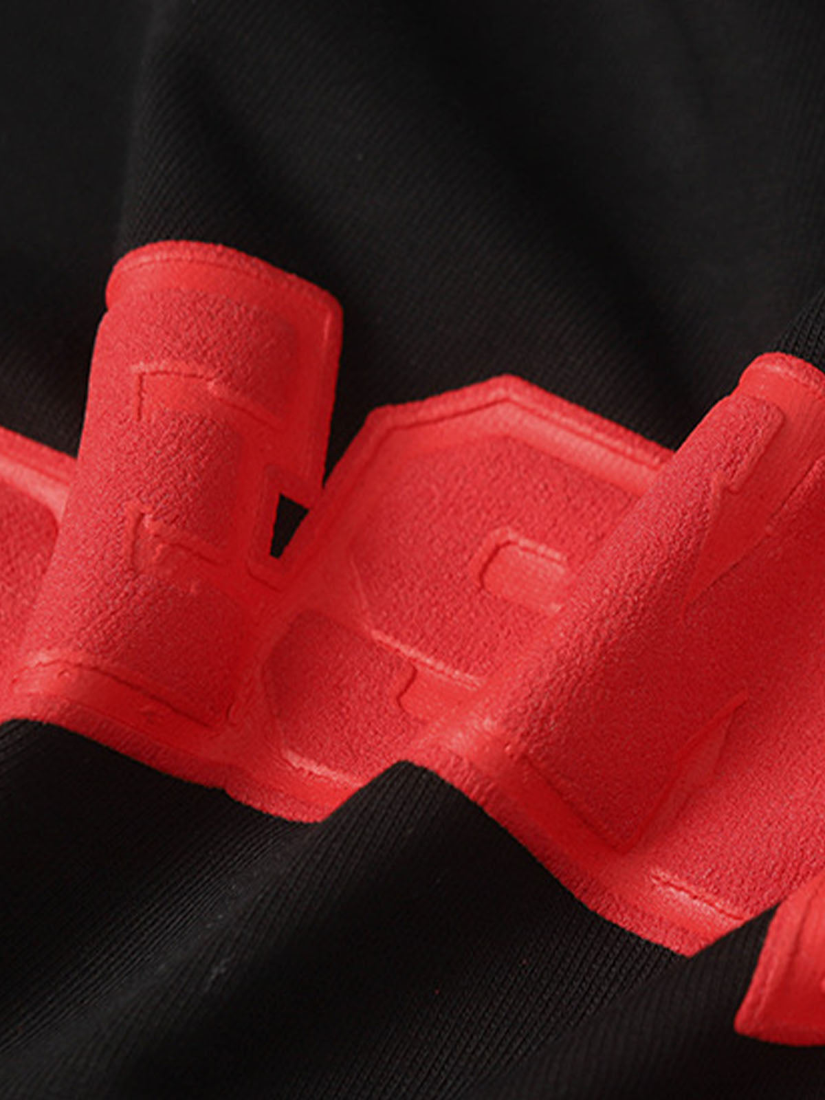 Question Mark Graphic T-Shirt 