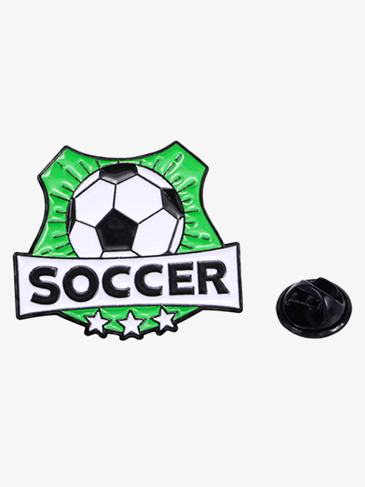 FIFA Club World Cup Brooch