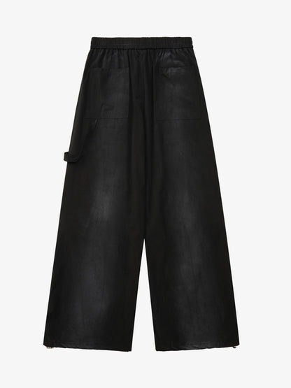 Thesupermade High Street Drawstring Casual Pants 