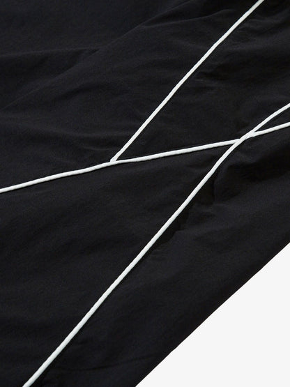 Functional Paratrooper Tactical Barrel Pants 