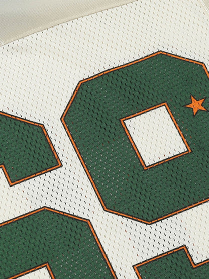 NO "69" Sports Jersey T-Shirt 