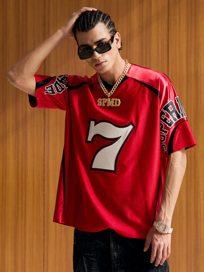 Original Sports Jersey T-SHIRT - 2388 