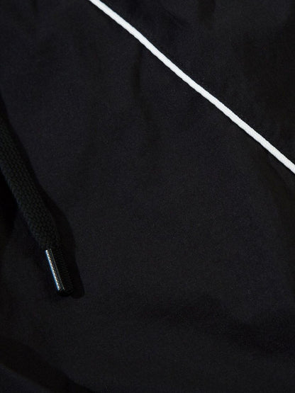 Functional Paratrooper Tactical Barrel Pants 