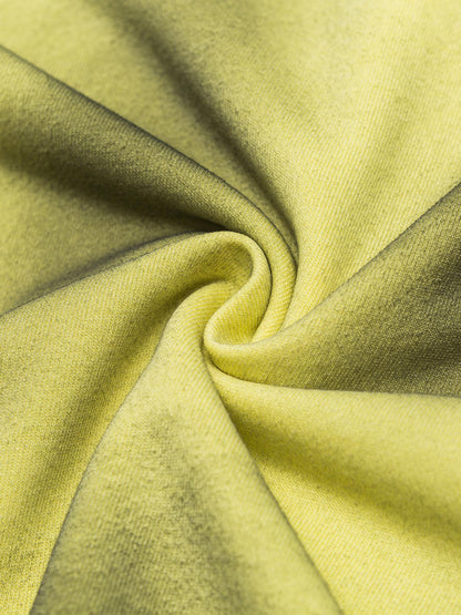 Striped Jersey Long Sleeve T-Shirt 