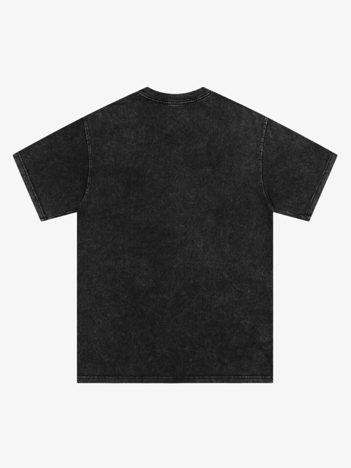 Artistic Lips Graphic T-Shirt 