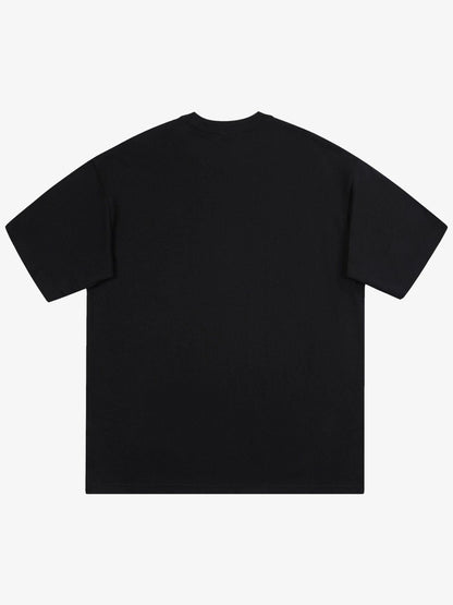 Thesupermade Logo Print T-shirt 
