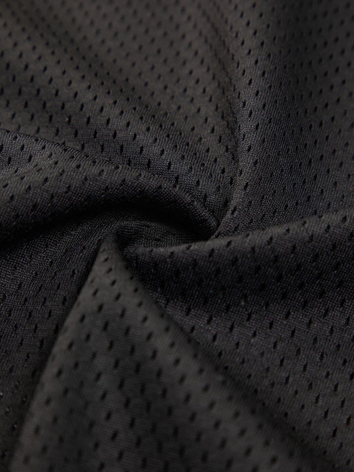 Original Flame Print Football Jersey T-Shirt 