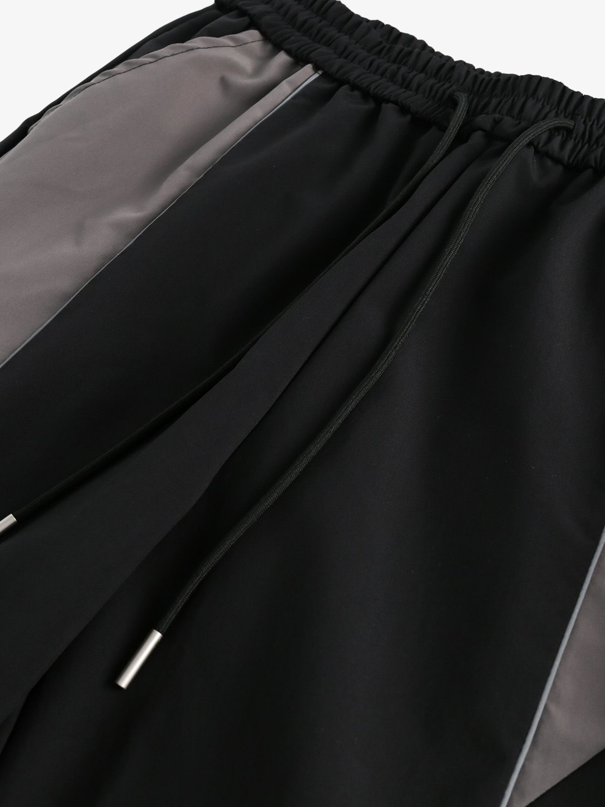 Thesupermade Color Blocked Track Pants 