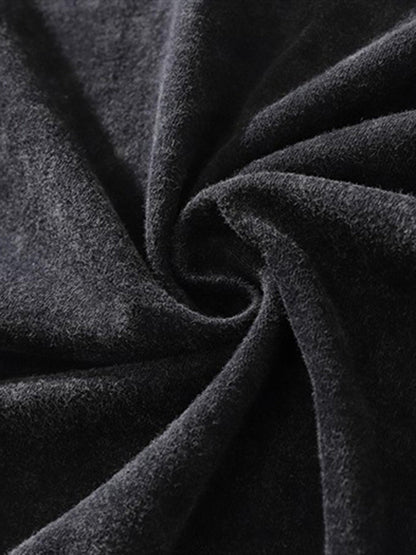 Thesupermade American Hip-hop Women's Printed T-shirt 