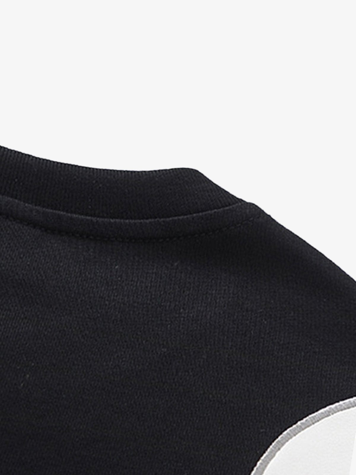 Thesupermade Patchwork Totem T-shirt 