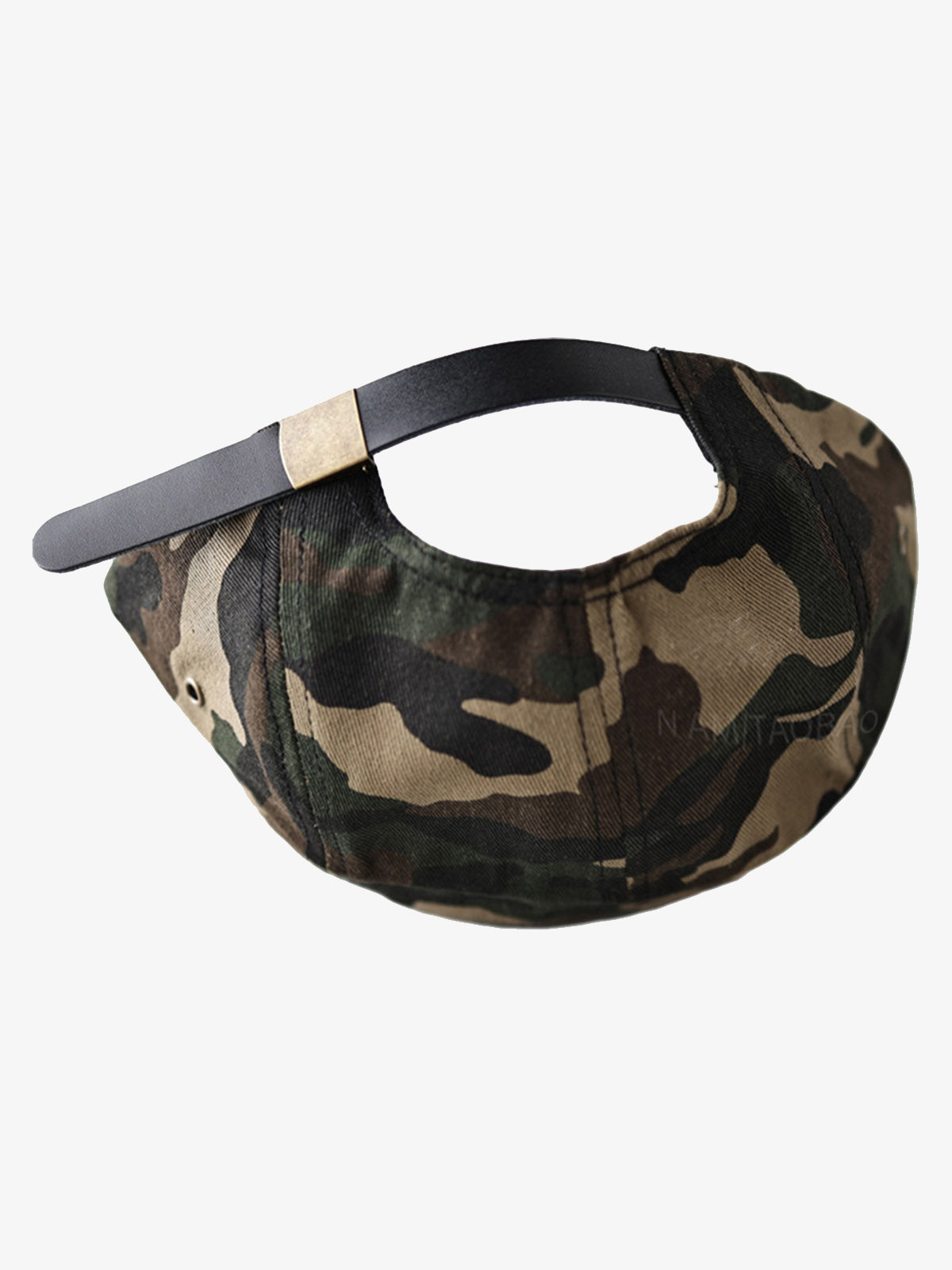Outdoor Camouflage Baseball Cap