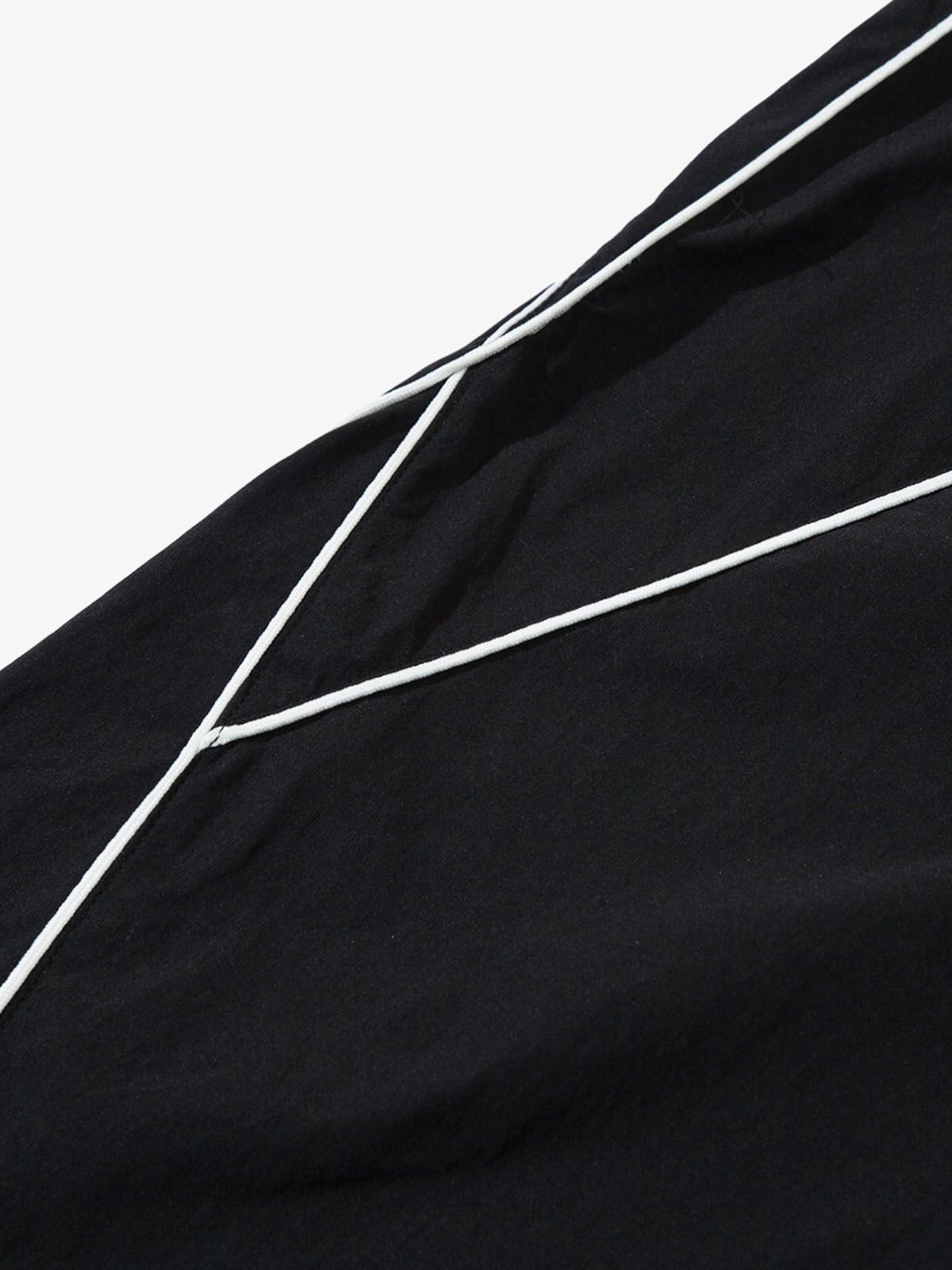 Functional Paratrooper Tactical Barrel Pants 