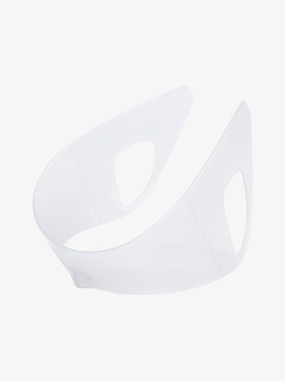 Punk Ear-Hook Integrated Sunglasses