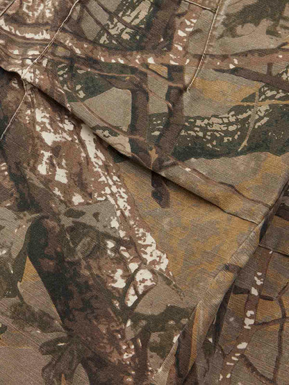 Thesupermade High Street Camouflage Casual Pants - 2204 