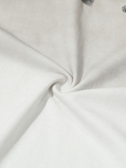 Gradient Graphic Jersey T-Shirt 