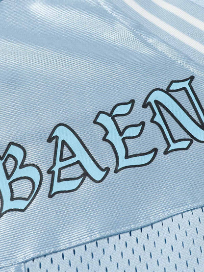 NO.90 Jersey V-Neck T-Shirt 