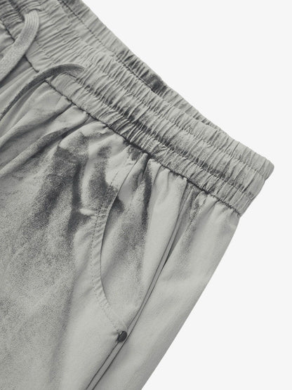 Thesupermade High Street Drawstring Casual Pants 