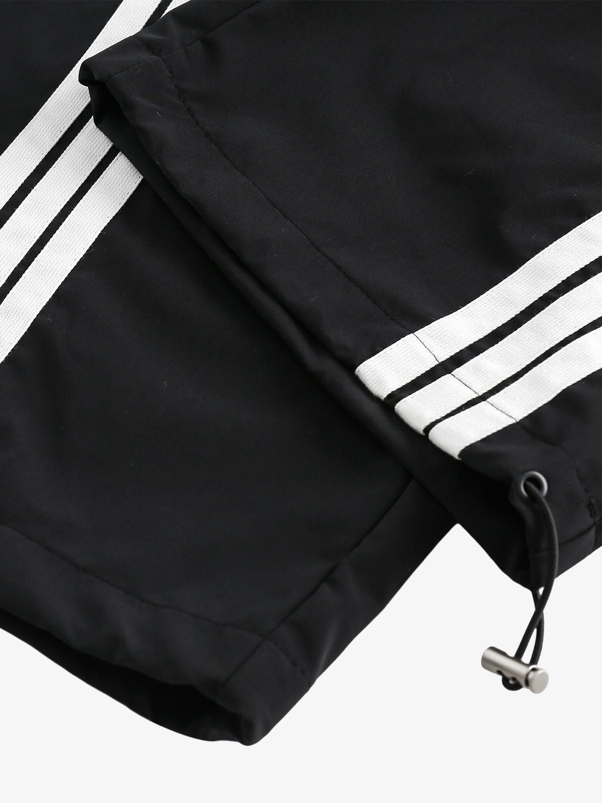 Thesupermade Color Blocked Track Pants 