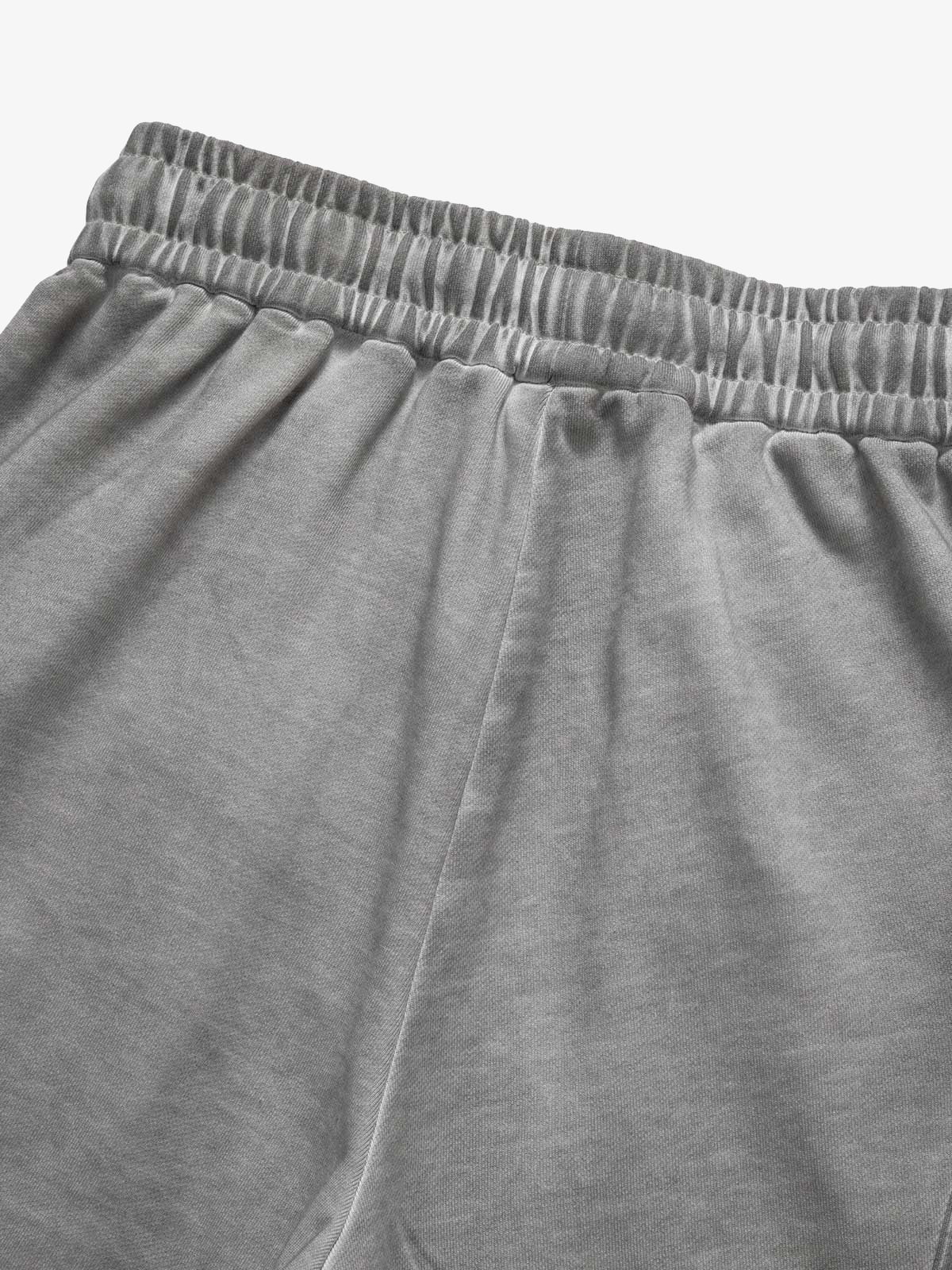 Classic Velour Cargo Shorts 