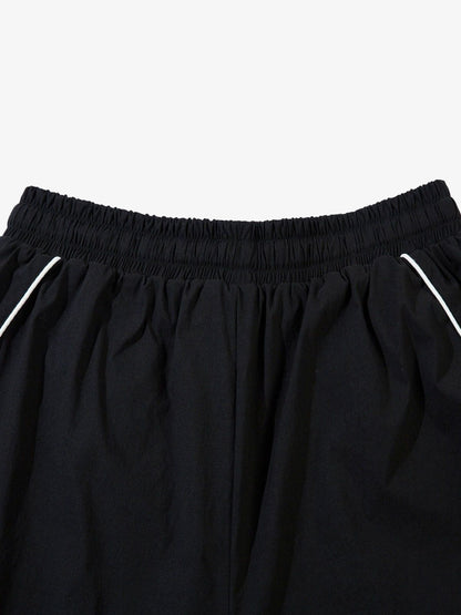 Functional Paratrooper Tactical Barrel Pants 