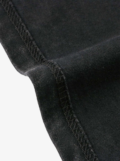 Thesupermade Hop Vintage Aged Vest 