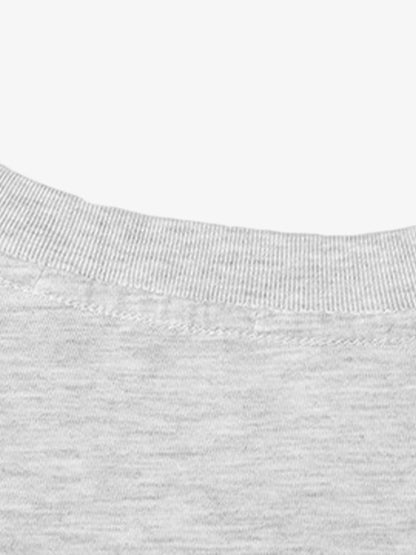 Dalmatian Graphic T-Shirt 