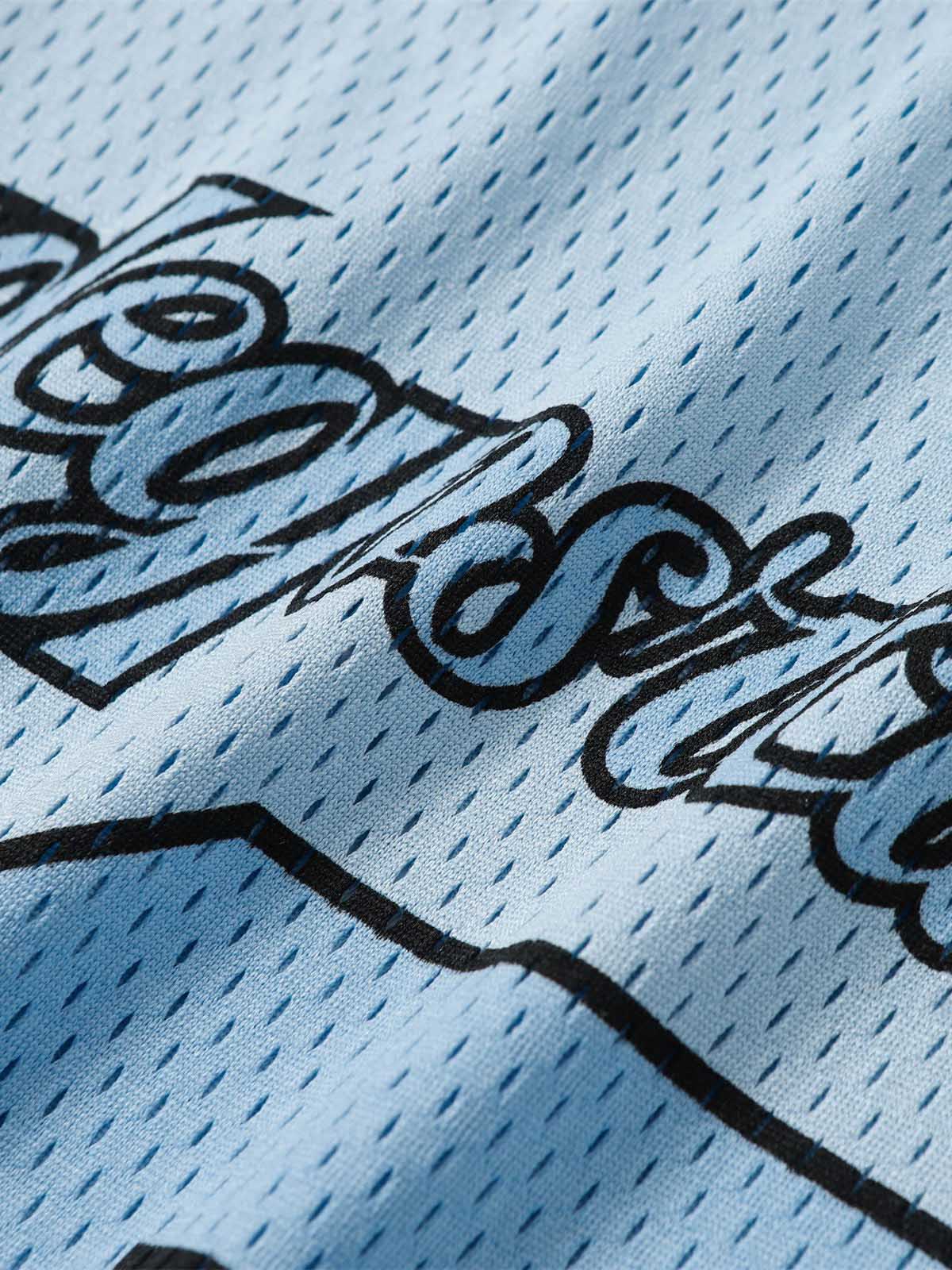 NO.90 Jersey V-Neck T-Shirt 