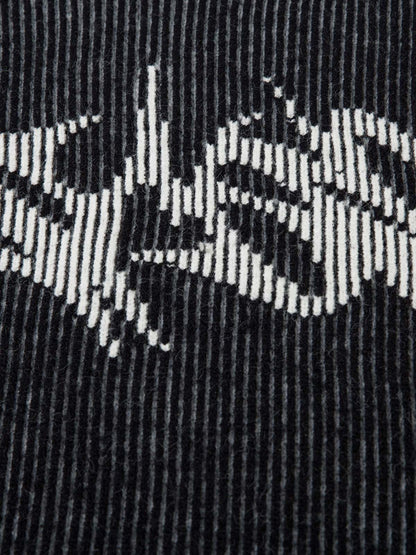 Thesupermade Double Sided Wearable Sweater - 2211 